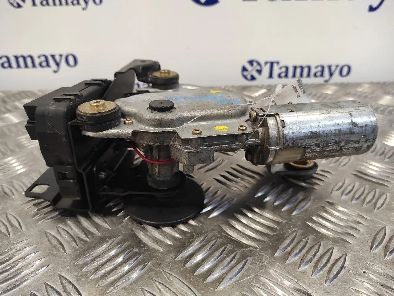 Motor Limpia Trasero para Bmw Serie 3 Touring (E46)