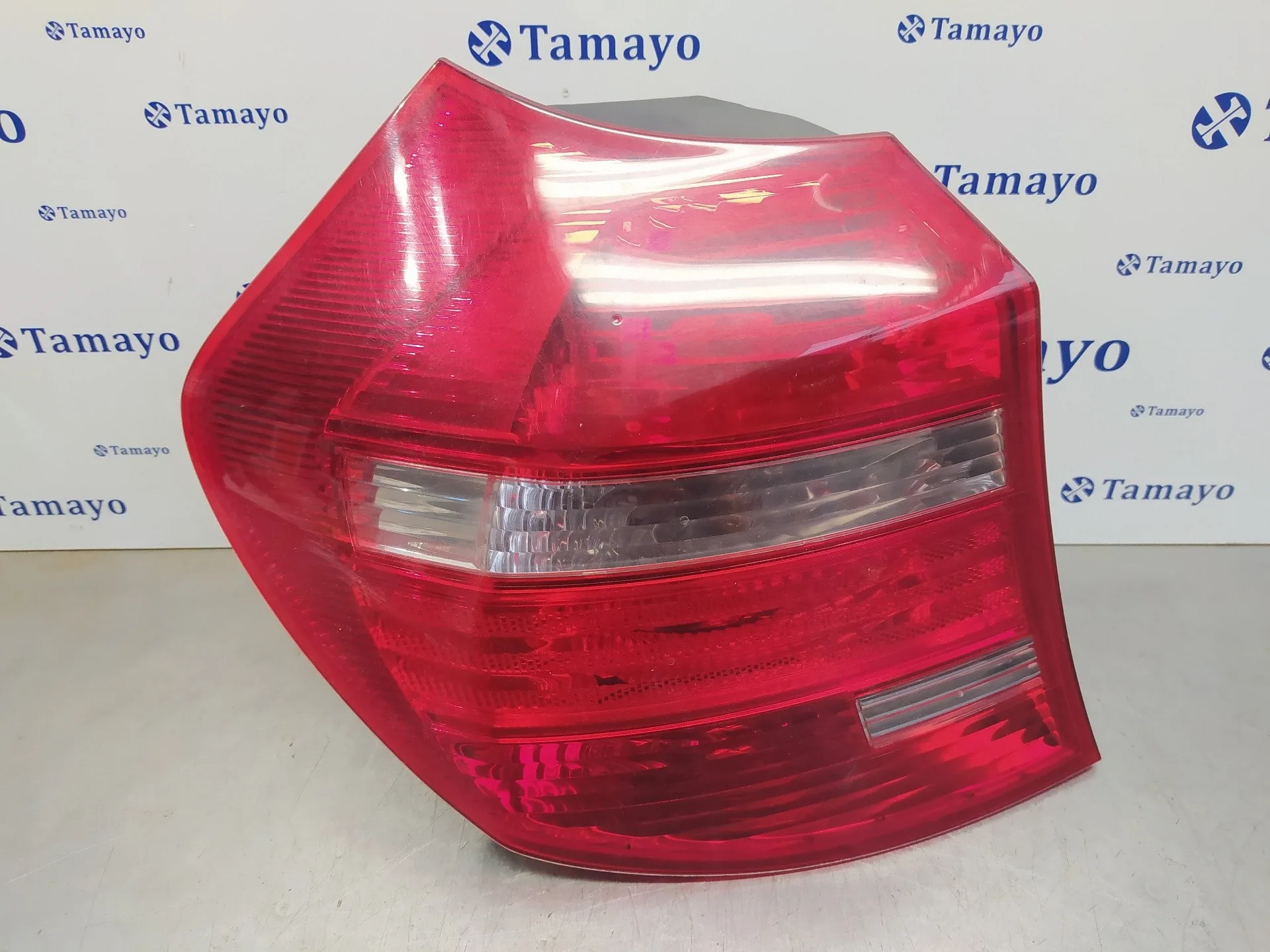 Piloto Trasero Izquierdo para Bmw Serie 1 Berlina (E81/E87)