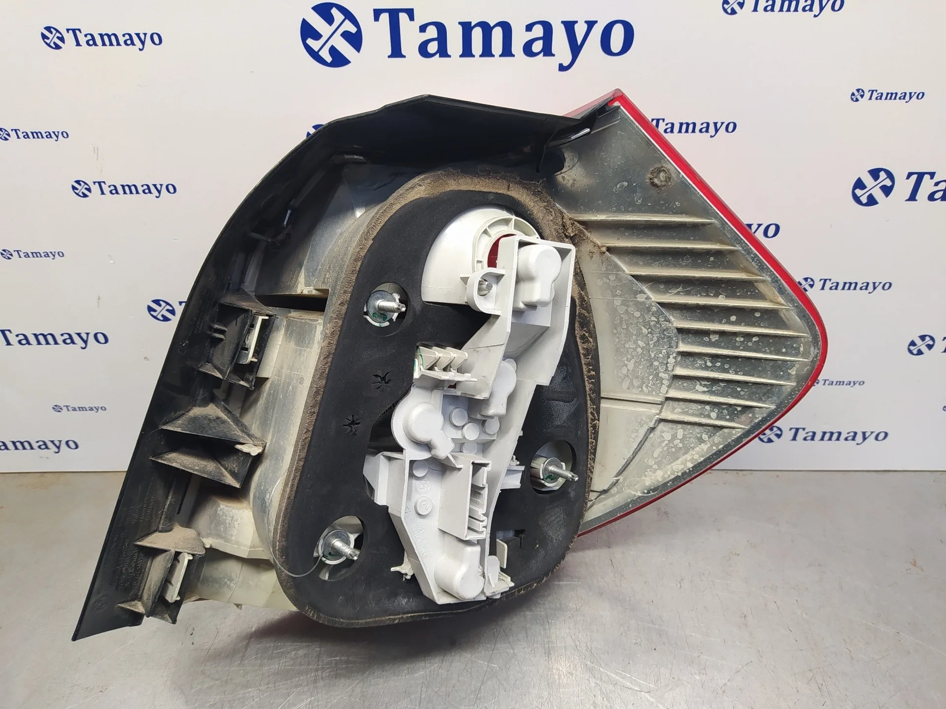 Piloto Trasero Izquierdo para Bmw Serie 1 Berlina (E81/E87)