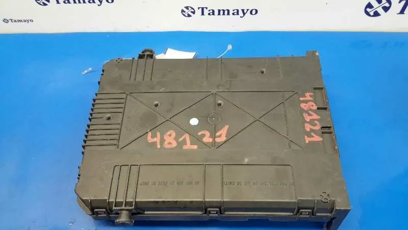 Caja Reles / Fusibles para Peugeot 208