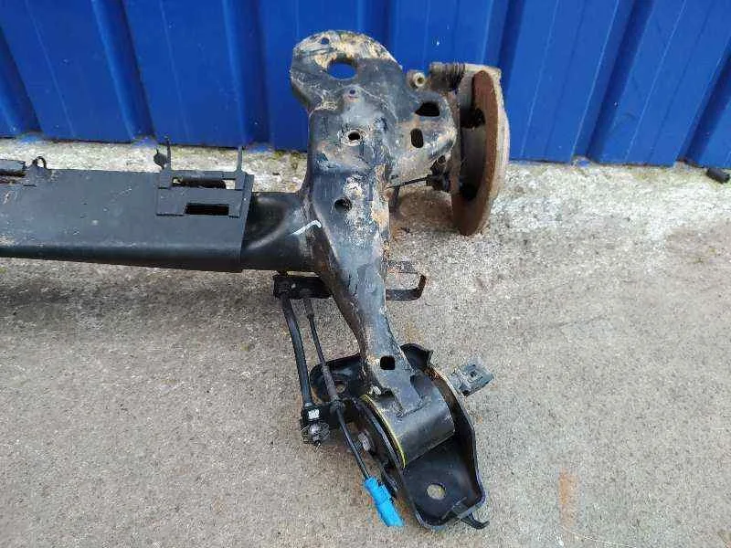 Pinza Freno Trasera Izquierda para Peugeot 208