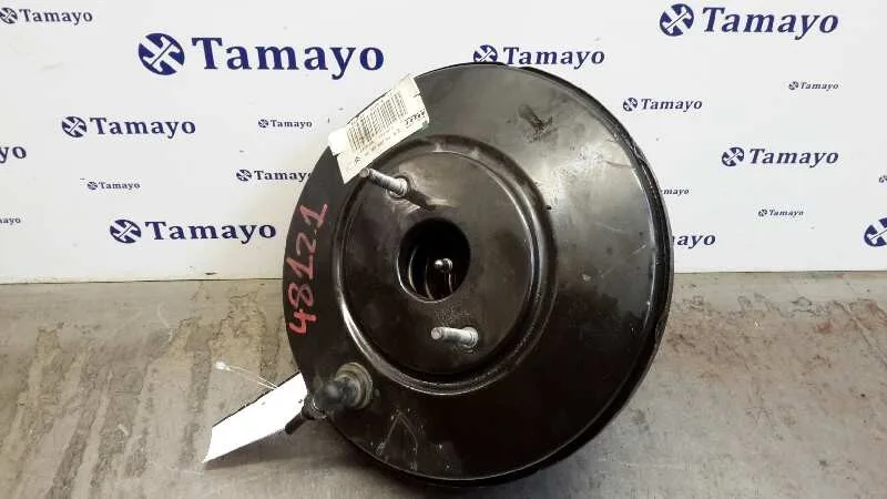 Servofreno para Peugeot 208