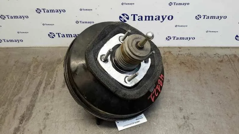 Servofreno para Peugeot 208