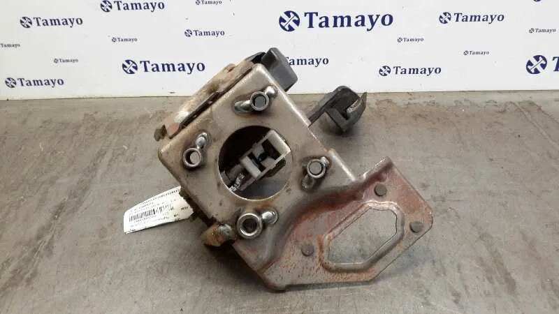Pedal Embrague para Peugeot 208