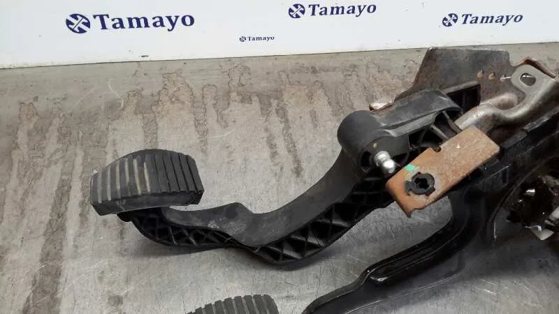 Pedal Freno para Peugeot 208