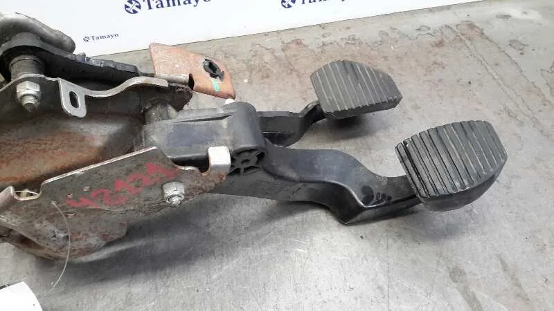 Pedal Freno para Peugeot 208