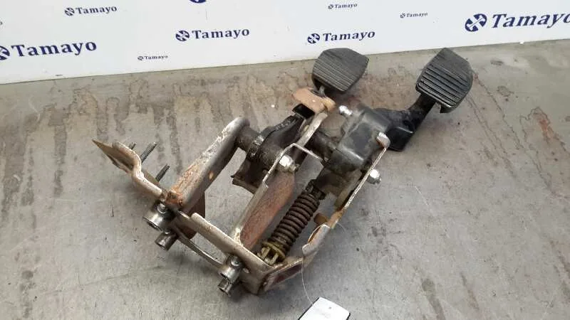 Pedal Freno para Peugeot 208