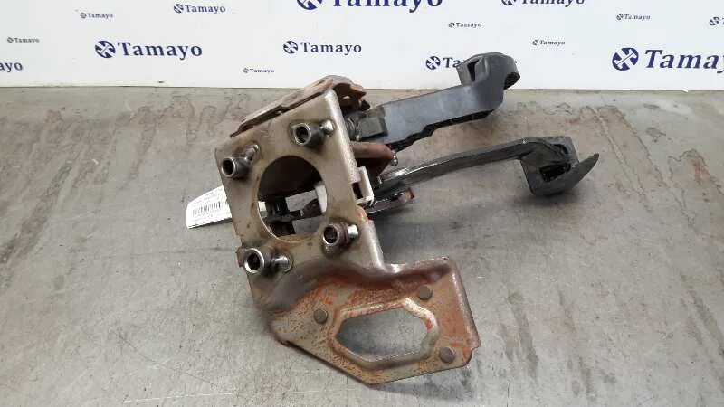 Pedal Freno para Peugeot 208