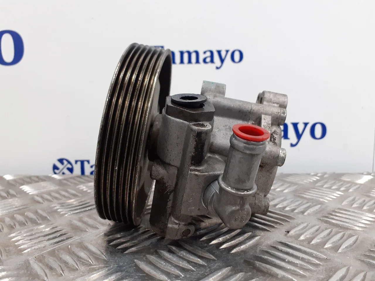 Bomba Direccion para Citroën C5 Berlina