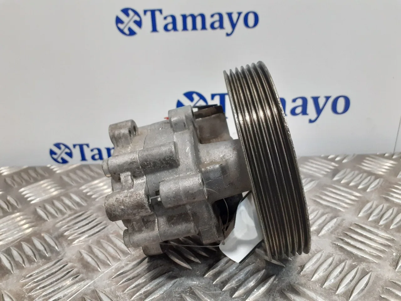 Bomba Direccion para Citroën C5 Berlina