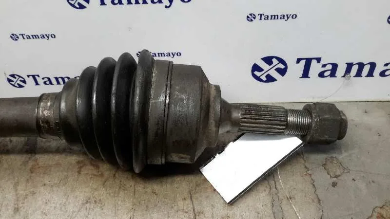 Transmision Delantera Derecha para Citroën C3