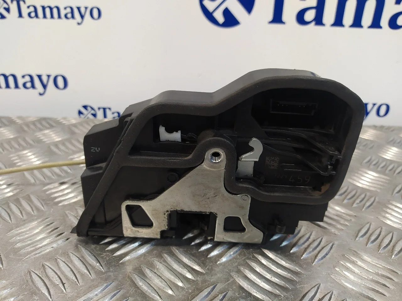 Cerradura Puerta Trasera Izquierda para Bmw Serie 1 Berlina (E81/E87)