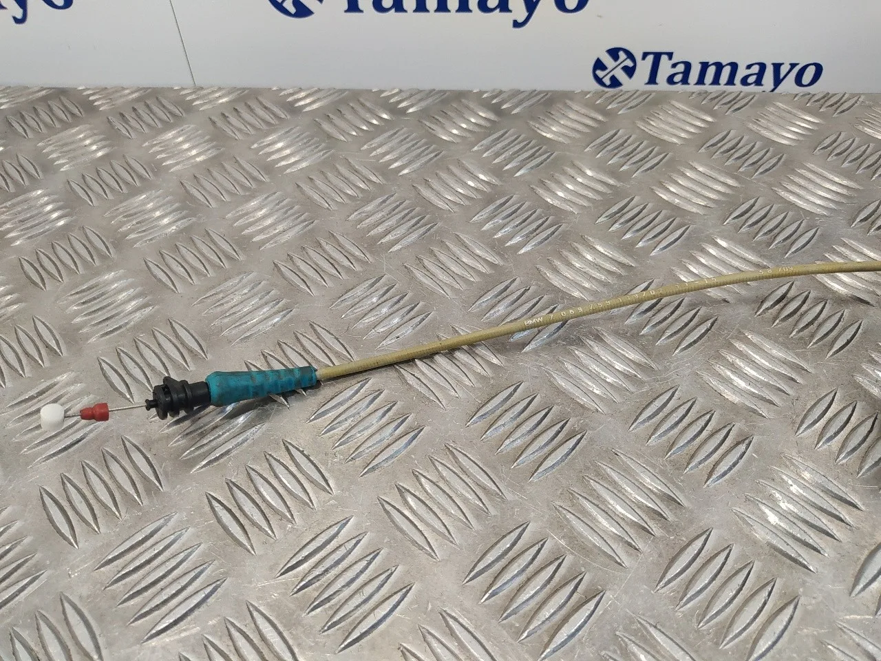 Cerradura Puerta Trasera Izquierda para Bmw Serie 1 Berlina (E81/E87)