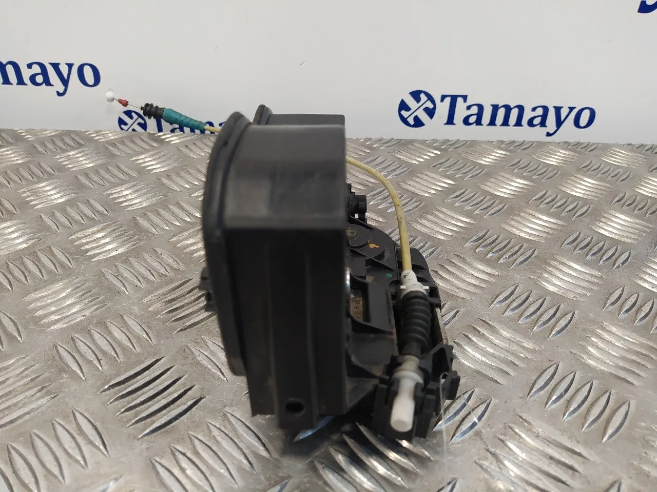 Cerradura Puerta Trasera Izquierda para Bmw Serie 1 Berlina (E81/E87)