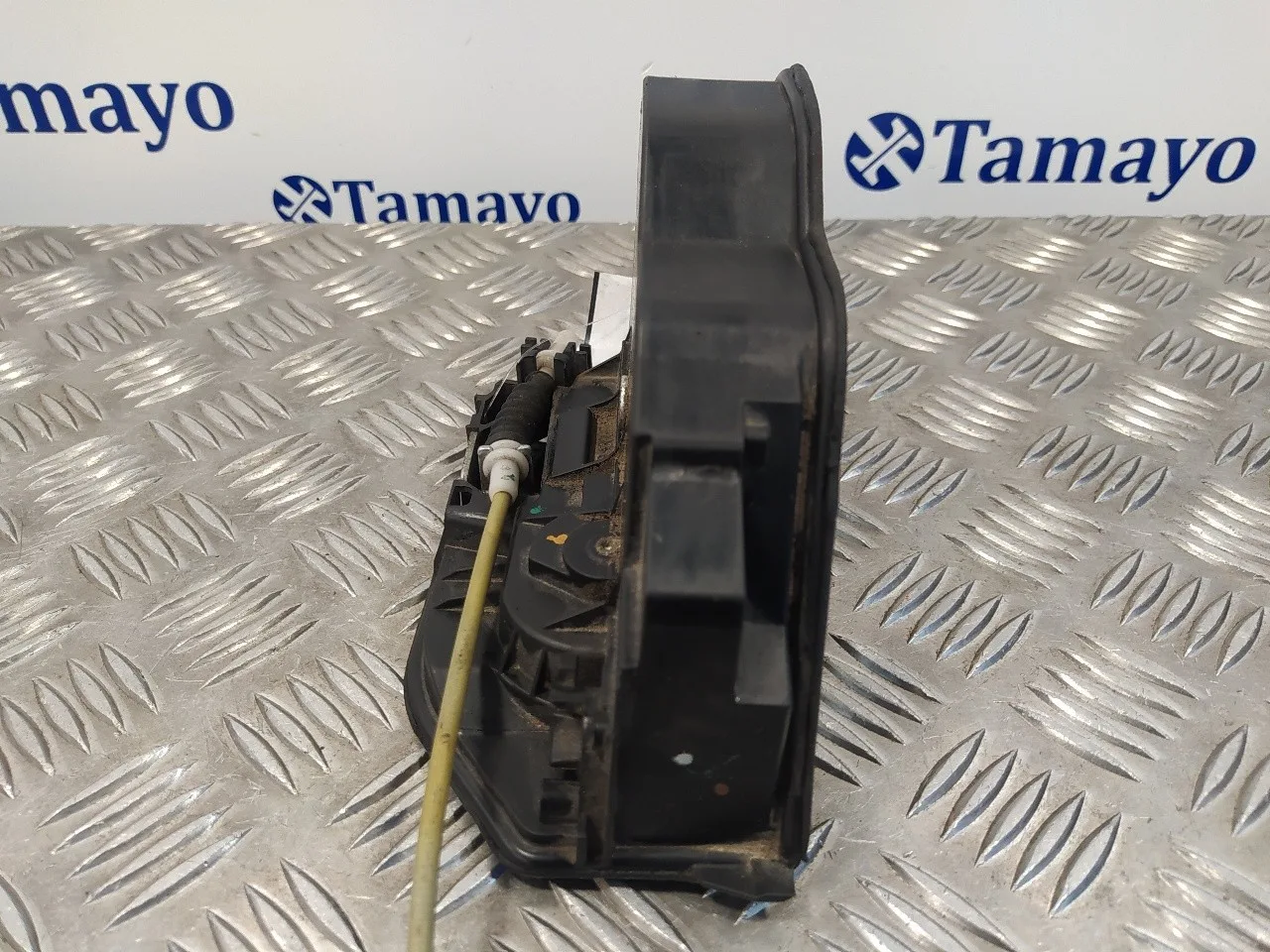Cerradura Puerta Trasera Izquierda para Bmw Serie 1 Berlina (E81/E87)