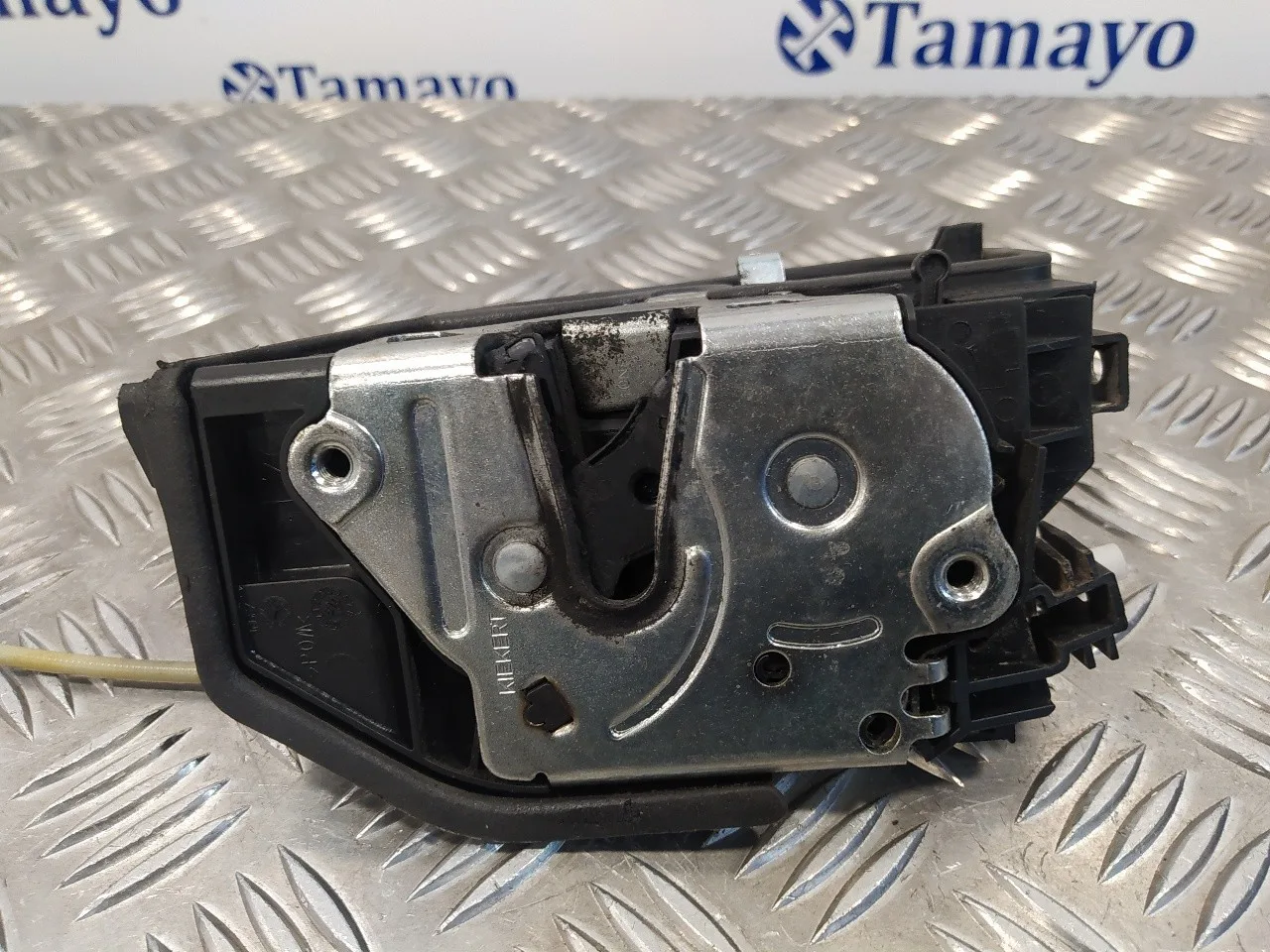 Cerradura Puerta Trasera Izquierda para Bmw Serie 1 Berlina (E81/E87)