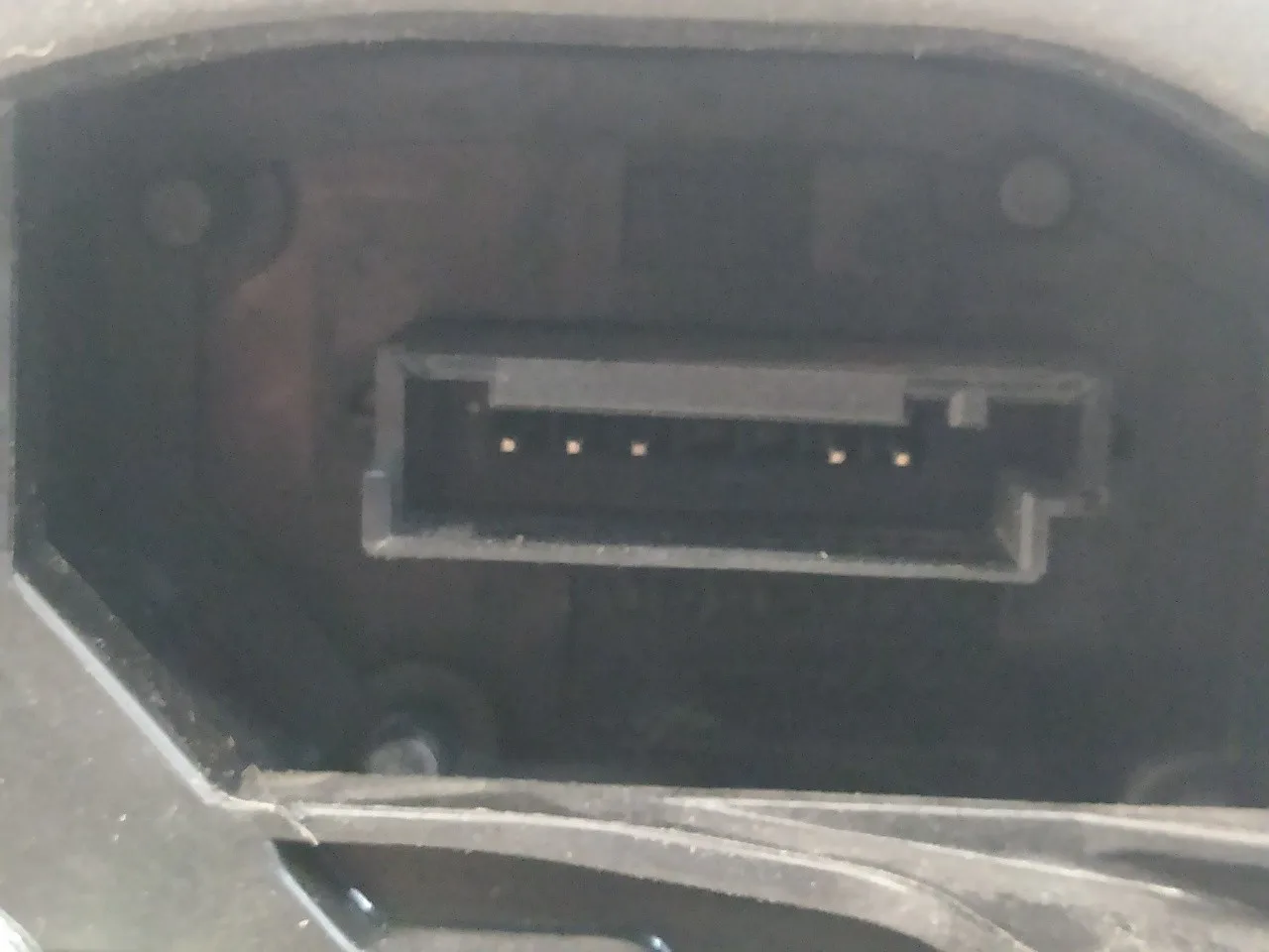 Cerradura Puerta Trasera Izquierda para Bmw Serie 1 Berlina (E81/E87)
