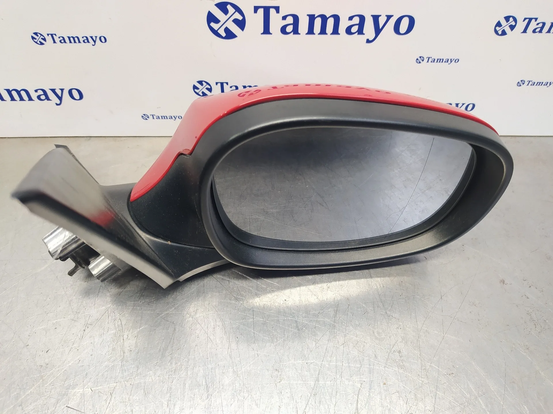 Retrovisor Derecho para Bmw Serie 1 Berlina (E81/E87)