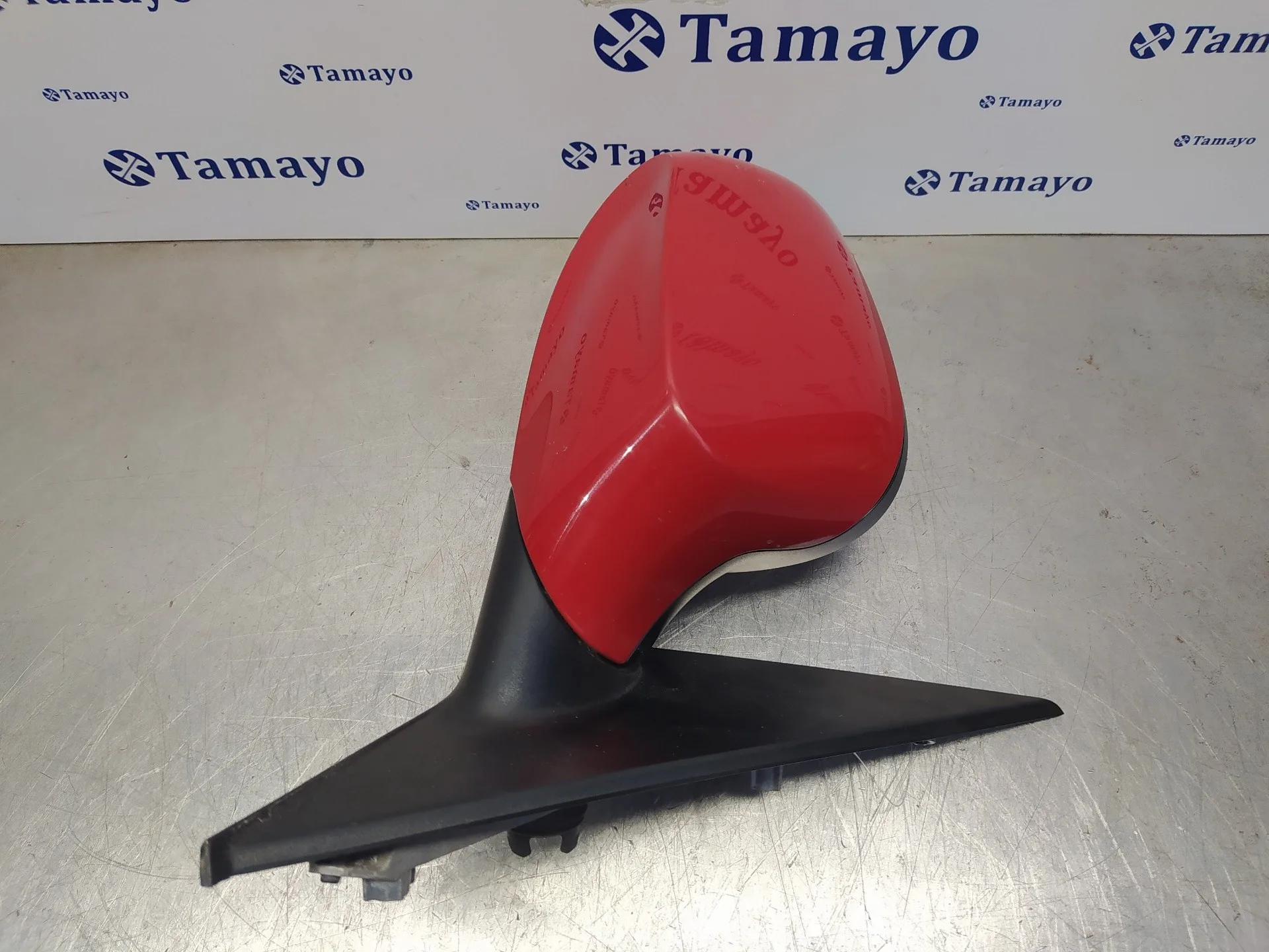 Retrovisor Derecho para Bmw Serie 1 Berlina (E81/E87)