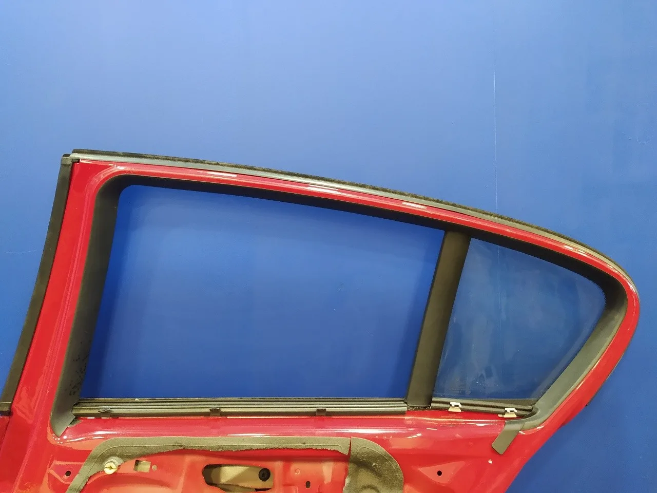 Puerta Trasera Derecha para Bmw Serie 1 Berlina (E81/E87)