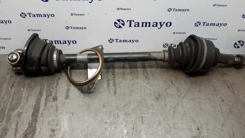 Transmision Delantera Izquierda para Renault Trafic Caja Cerrada (Ab 4.01)