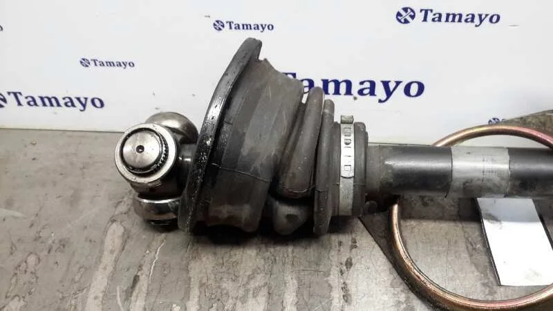 Transmision Delantera Izquierda para Renault Trafic Caja Cerrada (Ab 4.01)