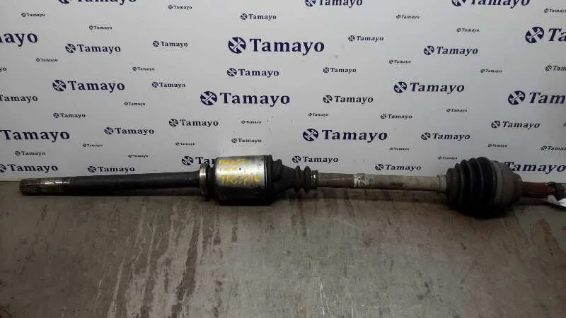 Transmision Delantera Derecha para Renault Trafic Caja Cerrada (Ab 4.01)
