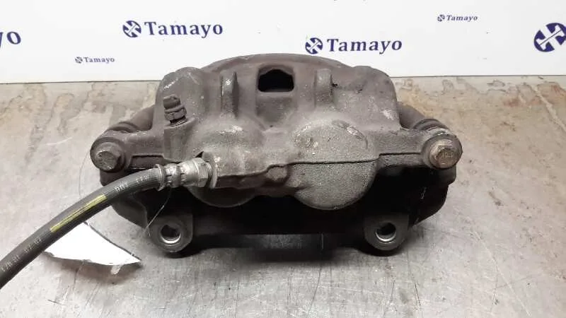 Pinza Freno Delantera Izquierda para Renault Trafic Caja Cerrada (Ab 4.01)