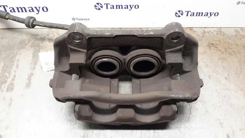 Pinza Freno Delantera Izquierda para Renault Trafic Caja Cerrada (Ab 4.01)