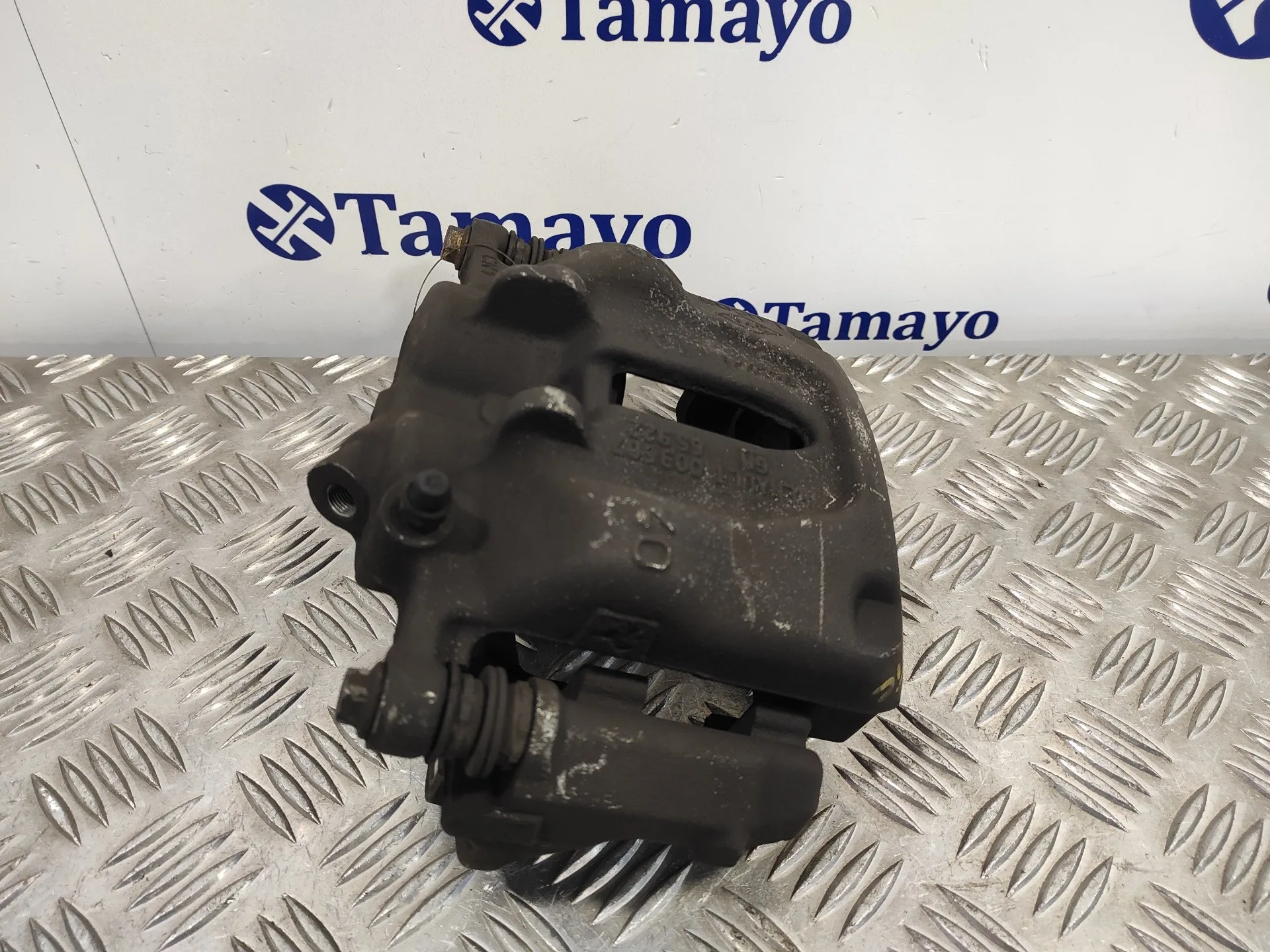 Pinza Freno Delantera Derecha para Renault Trafic Caja Cerrada (Ab 4.01)