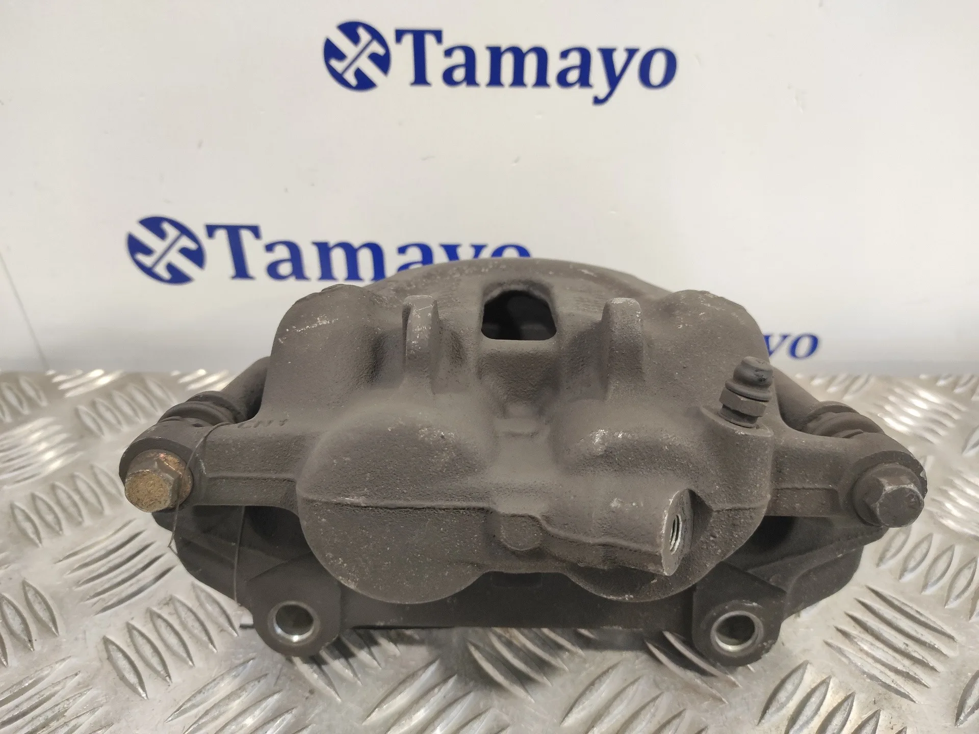 Pinza Freno Delantera Derecha para Renault Trafic Caja Cerrada (Ab 4.01)
