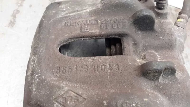 Pinza Freno Delantera Derecha para Renault Trafic Caja Cerrada (Ab 4.01)