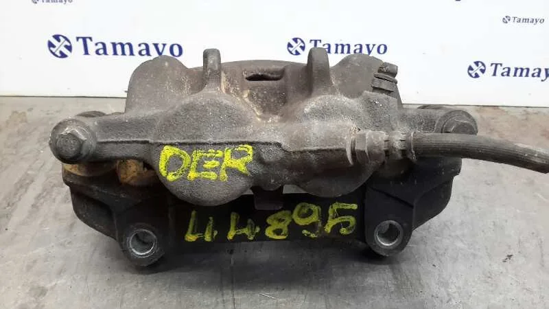 Pinza Freno Delantera Derecha para Renault Trafic Caja Cerrada (Ab 4.01)