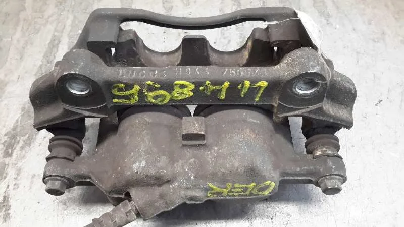 Pinza Freno Delantera Derecha para Renault Trafic Caja Cerrada (Ab 4.01)