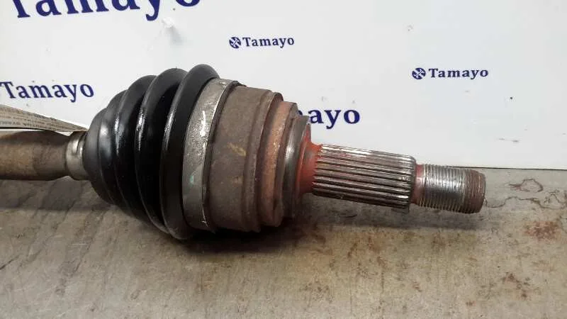 Transmision Delantera Izquierda para Ford Transit Courier