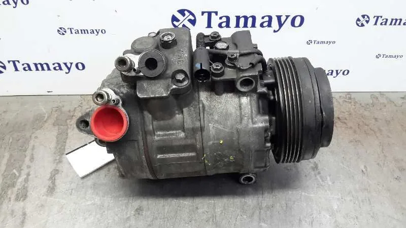 Compresor Aire Acondicionado para Bmw Serie 3 Berlina (E46)