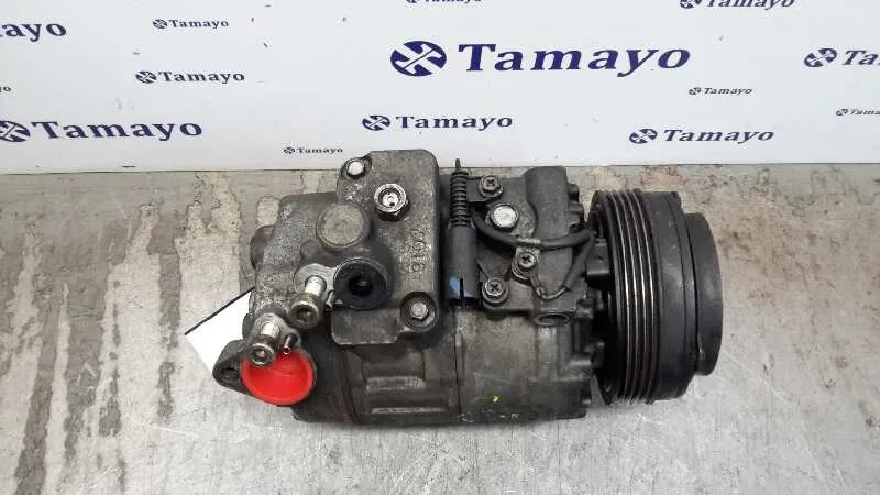 Compresor Aire Acondicionado para Bmw Serie 3 Berlina (E46)
