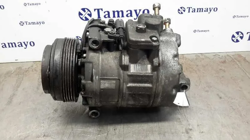Compresor Aire Acondicionado para Bmw Serie 3 Berlina (E46)