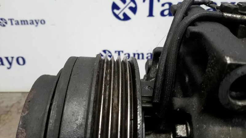 Compresor Aire Acondicionado para Bmw Serie 3 Berlina (E46)