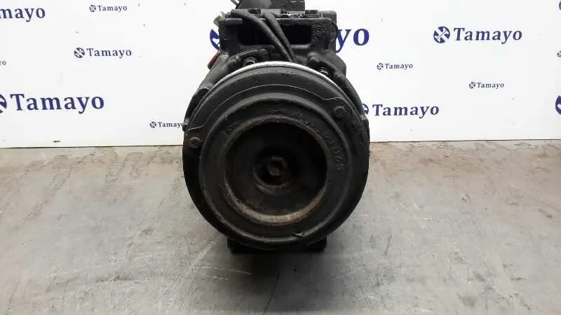 Compresor Aire Acondicionado para Bmw Serie 3 Berlina (E46)