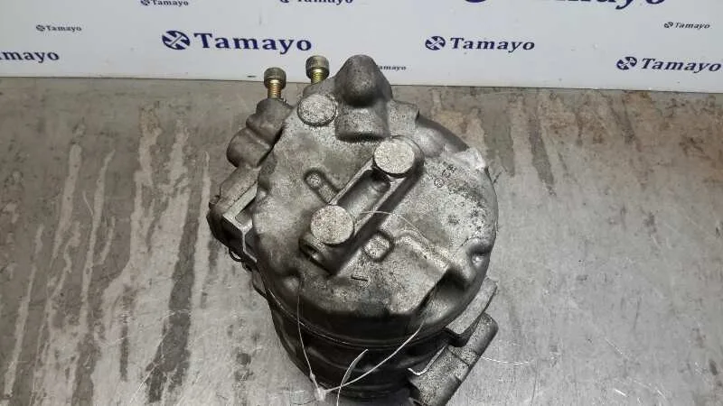 Compresor Aire Acondicionado para Bmw Serie 3 Berlina (E46)