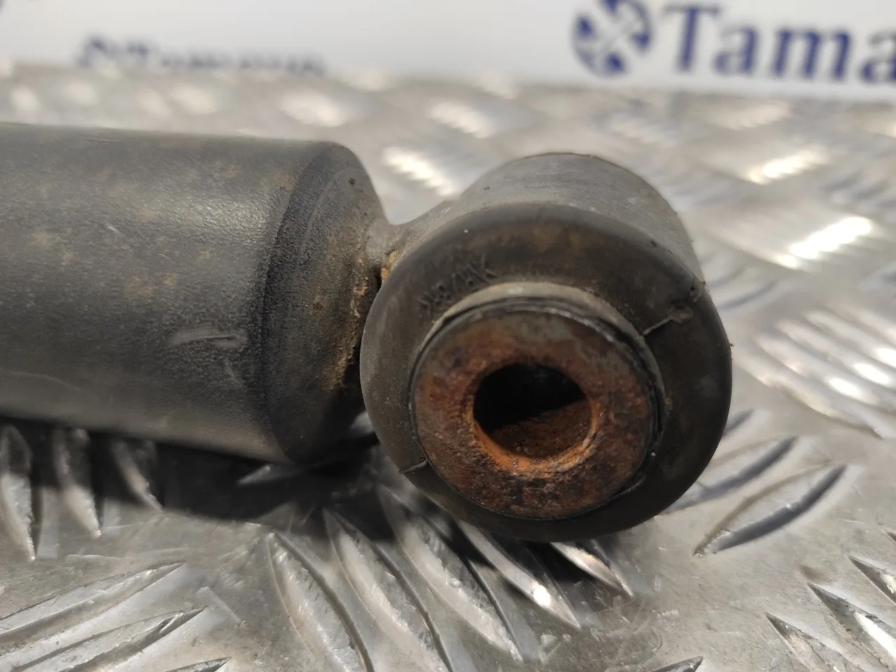 Amortiguador Trasero Derecho para Peugeot 208