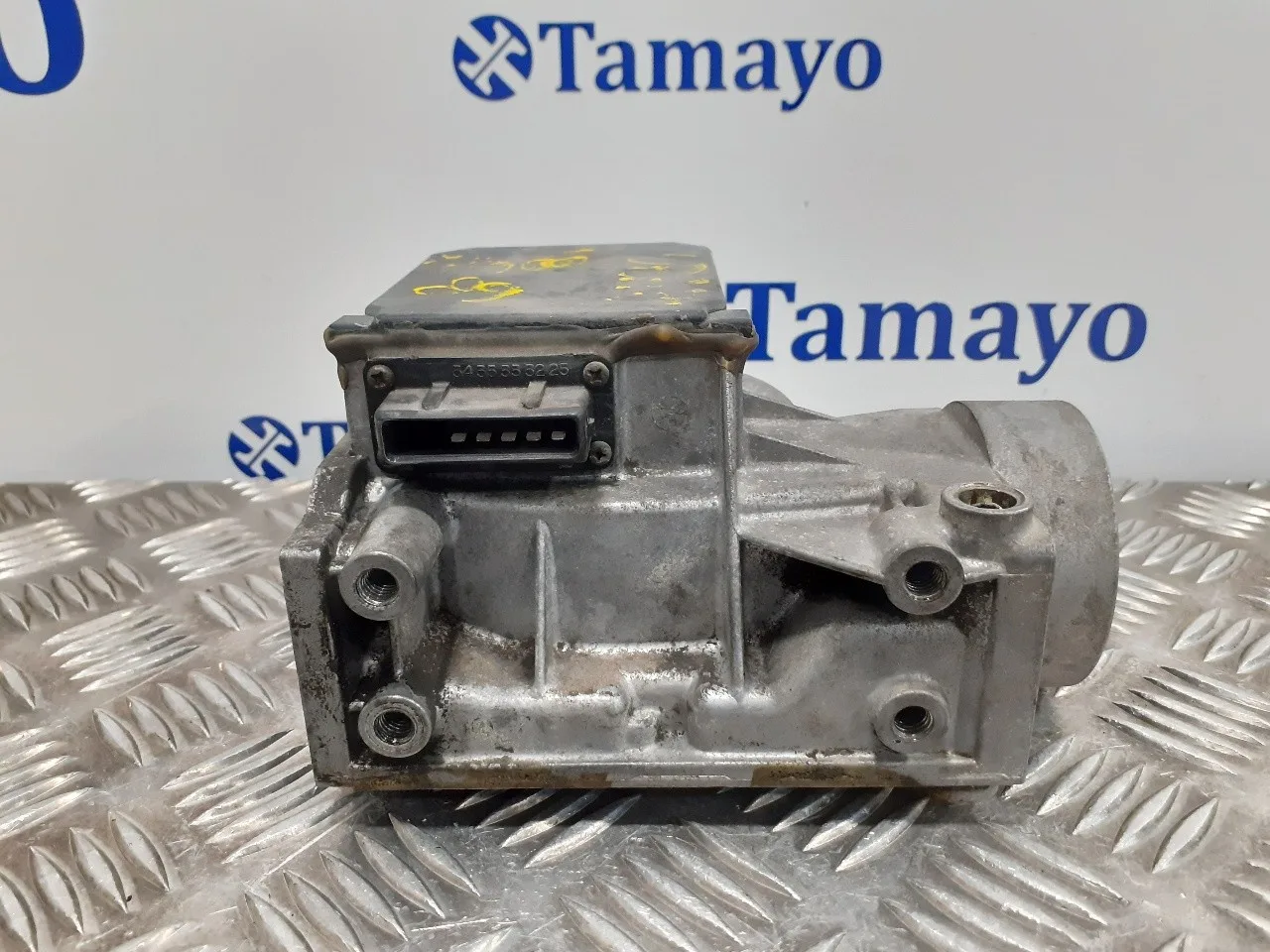 Caudalimetro para Subaru Impreza G10 (Gfc)