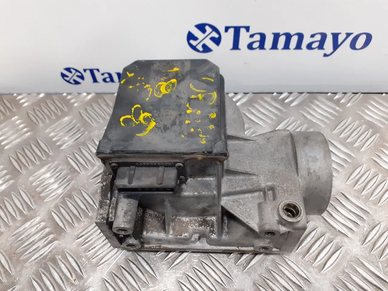 Caudalimetro para Subaru Impreza G10 (Gfc)