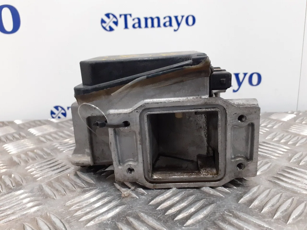 Caudalimetro para Subaru Impreza G10 (Gfc)