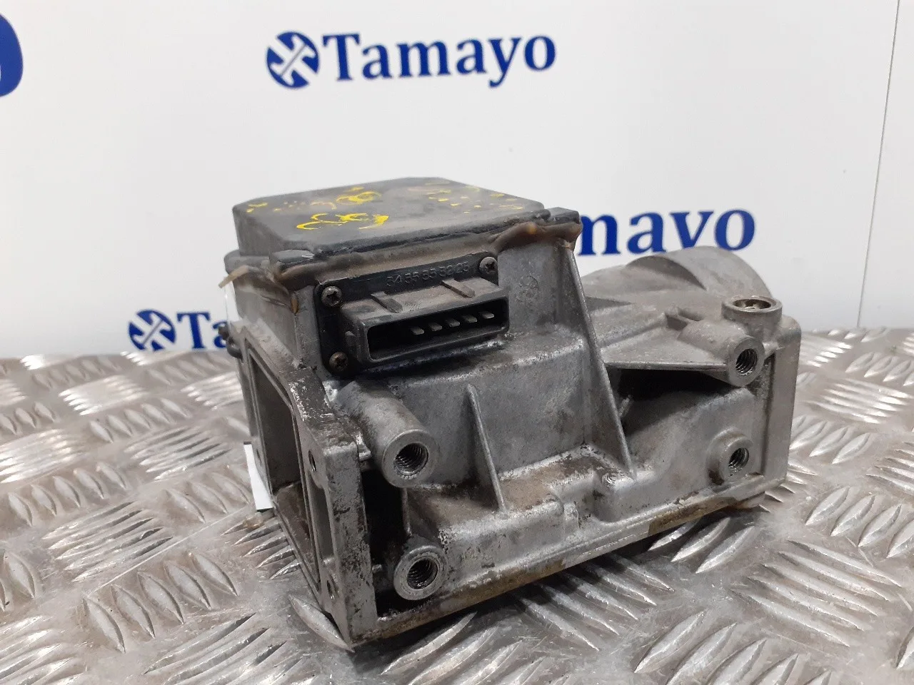 Caudalimetro para Subaru Impreza G10 (Gfc)
