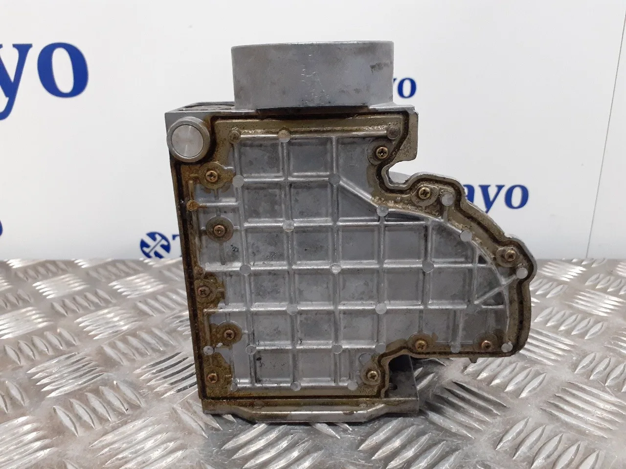 Caudalimetro para Subaru Impreza G10 (Gfc)