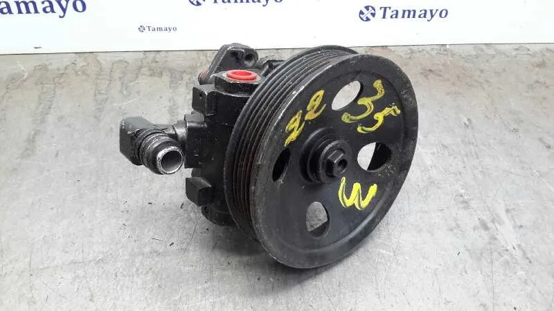 Bomba Servodireccion para Mercedes-Benz Clase M (W163)