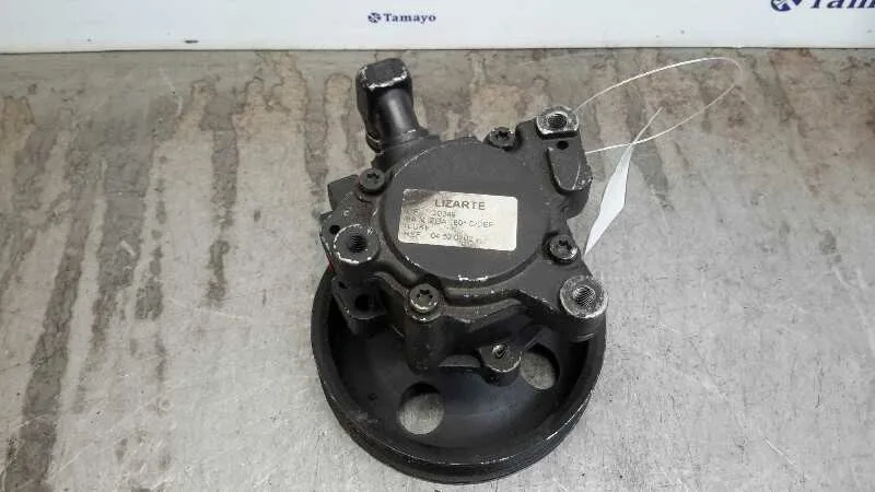 Bomba Servodireccion para Mercedes-Benz Clase M (W163)