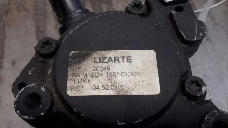Bomba Servodireccion para Mercedes-Benz Clase M (W163)